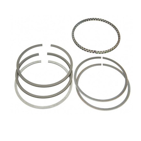 Aftermarket Piston Ring Set ENO20-0374